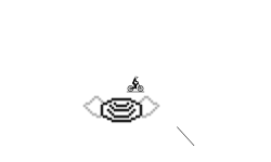 pixel art #1 (covid-19)