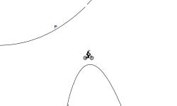 third or so track