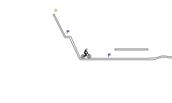 tiny trial