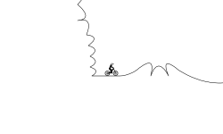 Nice track I won’t finish