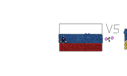 Rusia and Ucrania