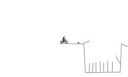 SPIKEY JUMPS