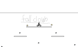 Freestyle Freefall