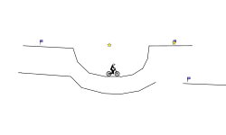mini trail