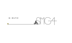 SMG4