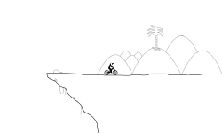 Mountain Bike Trail