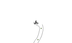 Small Upside Down Tube