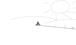 Adventure 2 SAND DUNES