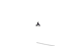 First Track With A Power Up