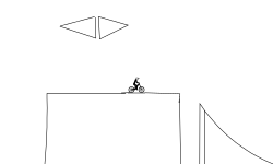 pop some backflips