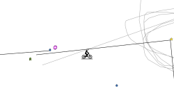 10 sec track