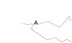 Strait lines (DESC!!!)