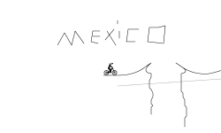 Trump's wall breach
