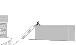 backyard slopes
