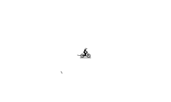 glitch bmx