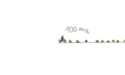 100km/h