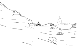 Mountain Biking