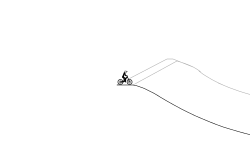 Bmx race