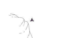 Downhill