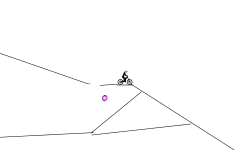 my shortest track