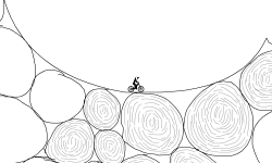 Rocky Trail (WIP)