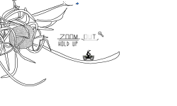 Flying Spaghetti Monster  Auto