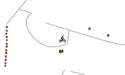 impossible map