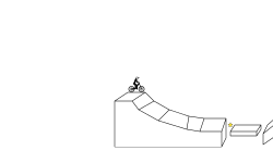 Disorienting 3d