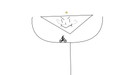 Evil guy - Get the star!