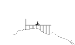 A fun little uphill