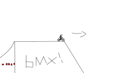 bmx lol