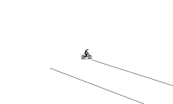 2nd track
