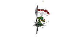 glitch found?