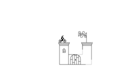 castle