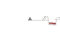 (kinda) Hard Track