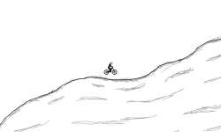 Volcano Jump!