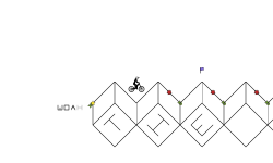 The cubes