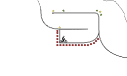 Speed Run (Sub 6 Sec)