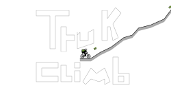 TRUK CLIMB
