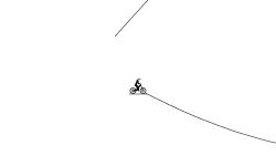 downward jumps