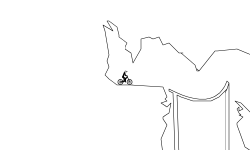Cave run