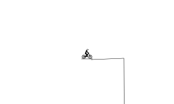 the drop