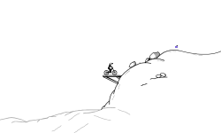 Just a hard track (2)