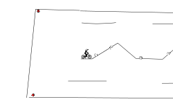 the slow desert