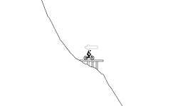 Mt. Everest [Trial+Downhill]