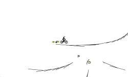 Unknown Mountain
