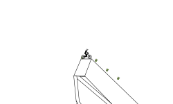 ski jump