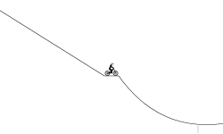 Cliff Dive
