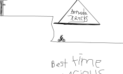 Outdoor jumps