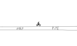 Half Pipe